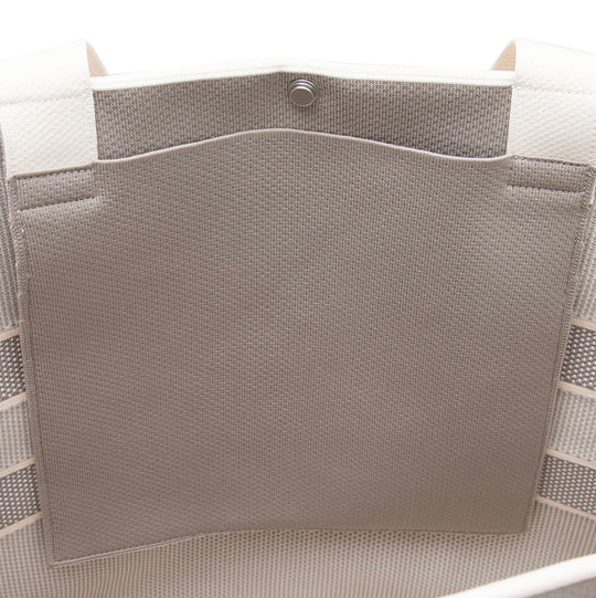 TOTE BAG BEIGE