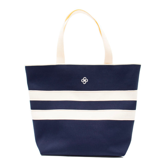 TOTE BAG NAVY