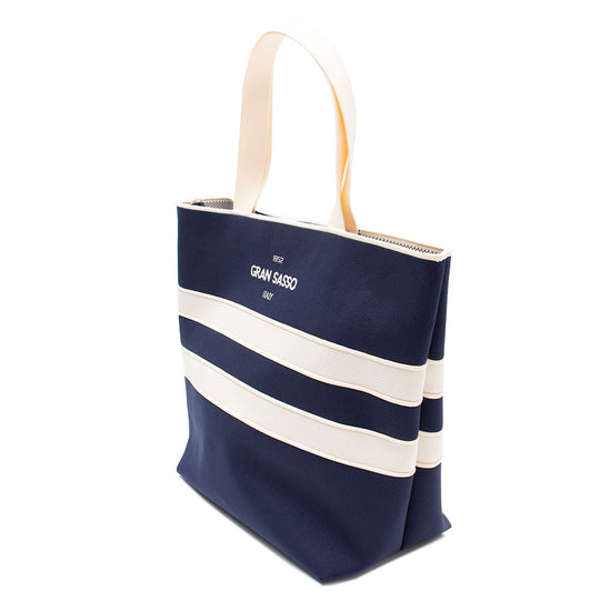 TOTE BAG NAVY