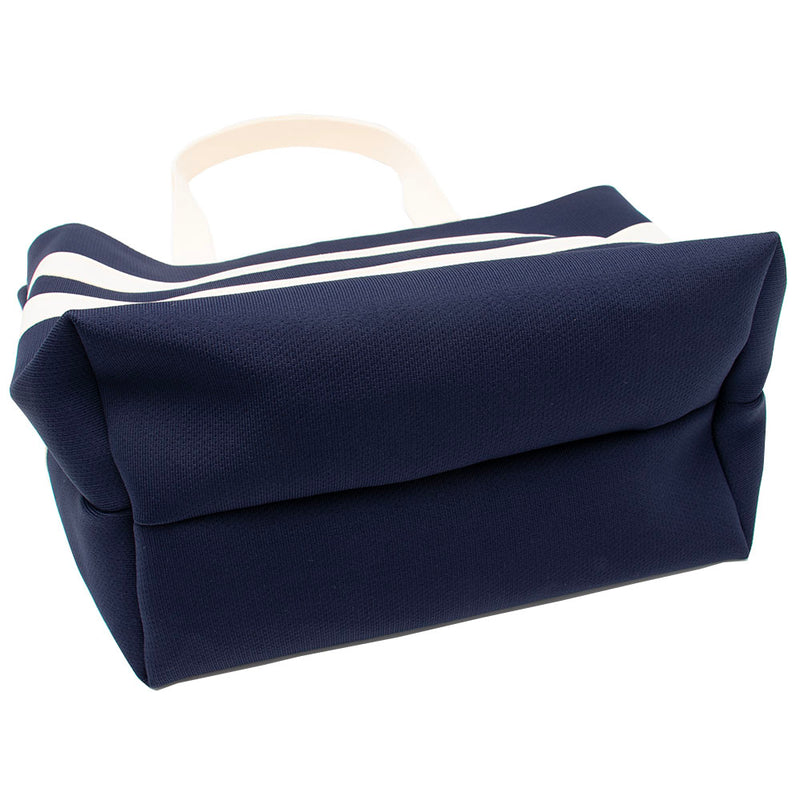 TOTE BAG NAVY – MINIMAL WARDROBE