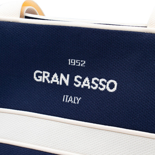 TOTE BAG NAVY