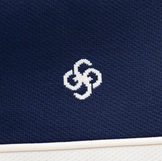 TOTE BAG NAVY