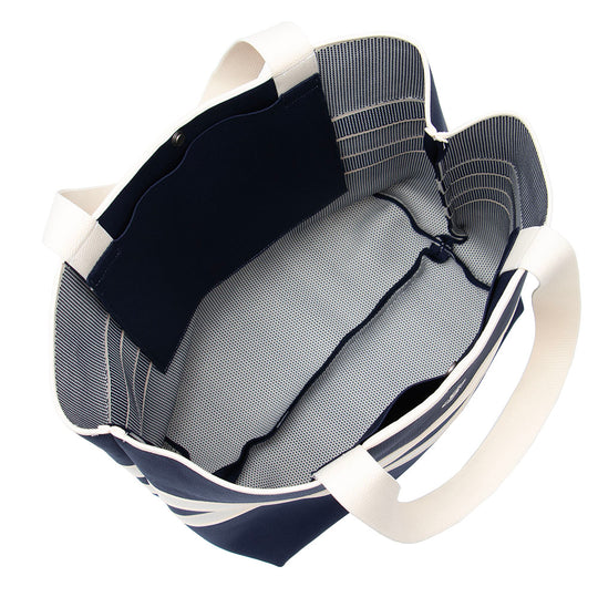 TOTE BAG NAVY