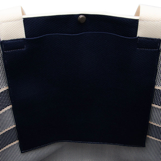 TOTE BAG NAVY
