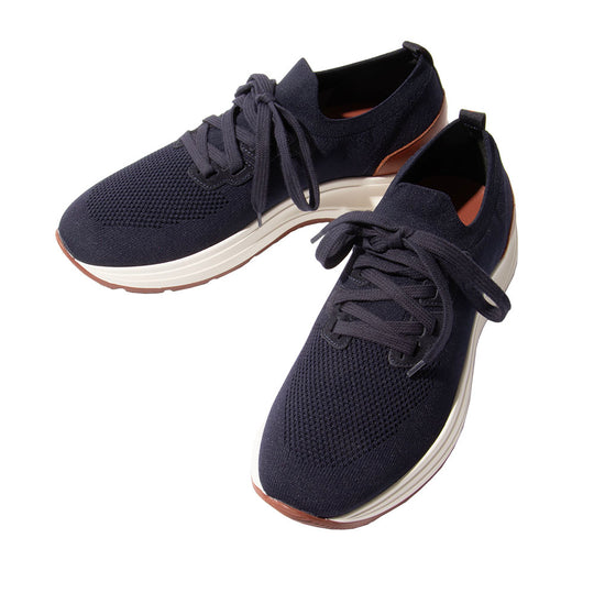 SNEAKERS NAVY