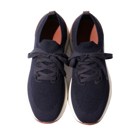 SNEAKERS NAVY