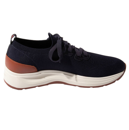 SNEAKERS NAVY