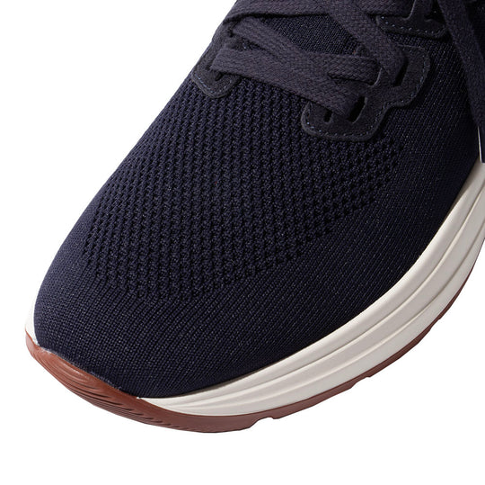 SNEAKERS NAVY
