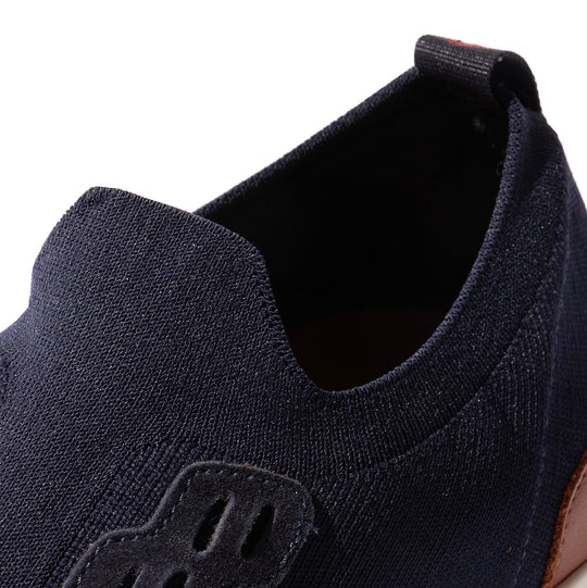 SNEAKERS NAVY