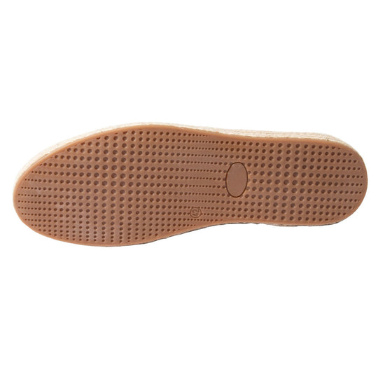 ESPADRILLES BEIGE