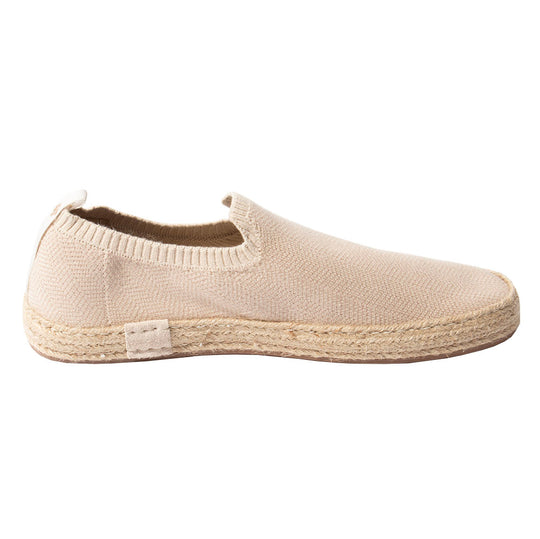 ESPADRILLES BEIGE