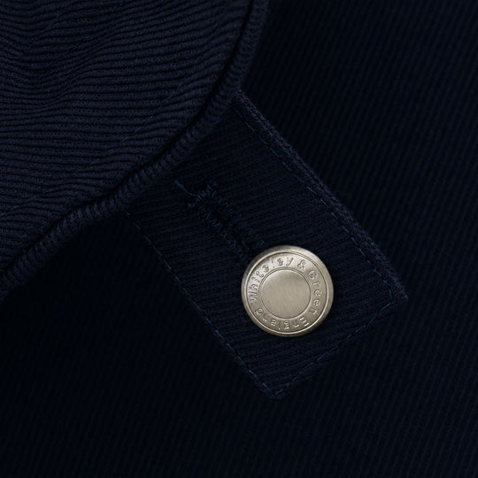 Meltham II Cavalry Twill Denim