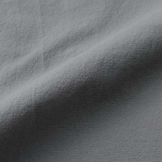 AERO DOTS 2タックパンツ 184_B DIM GRAY