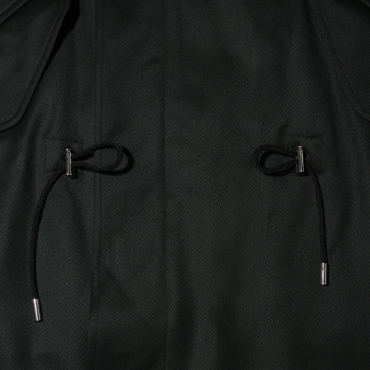 干場別注 Highburton L -British Green-