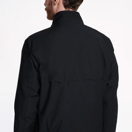G9 BARACUTA CLOTH DARK NAVY