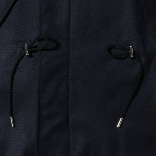 干場別注 Highburton L -Denim-