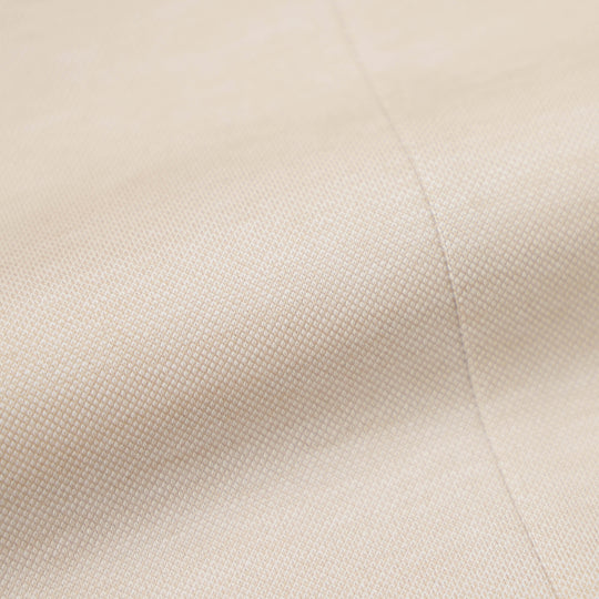 3B コットンジャケット ベージュ