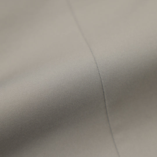 3Bシングルジャケット ナイロン グレージュ