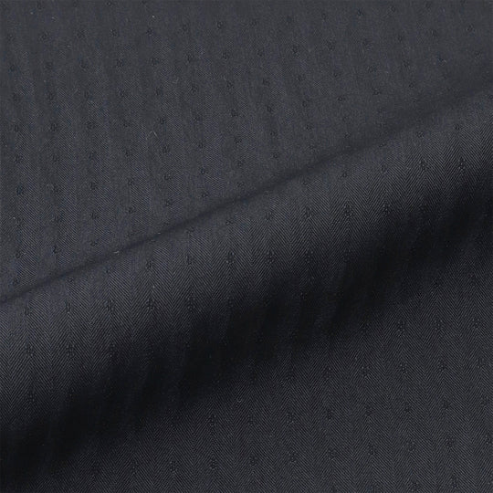 K-3B EXECUTIVE 009_AR エアリー テーラードシングルジャケット ミッドナイトネイビー