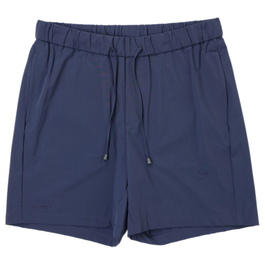 【干場×菅原靴店 完全別注モデル】スイムショーツ ABBRONZATO アッブロンザート A3710 ネイビー