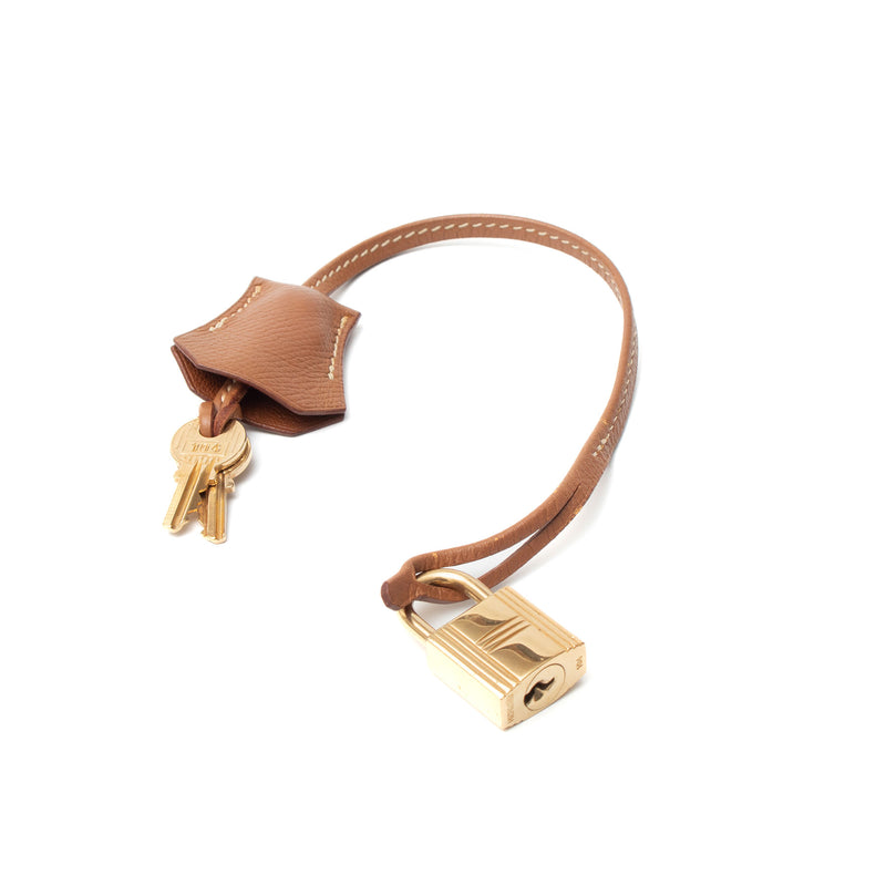 【銀行振込専用商品】Hermes バーキン クシュベル ナチュラルブラウン×ゴールド