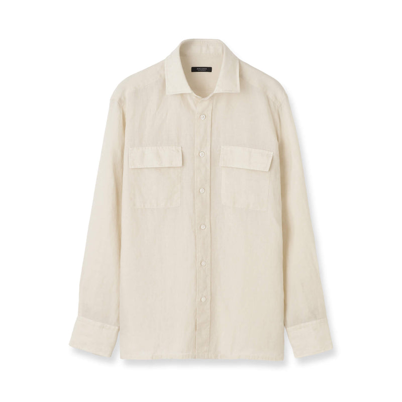 干場 × ARCODIO共同企画】Lino Moderno Collection バイオウォッシュ