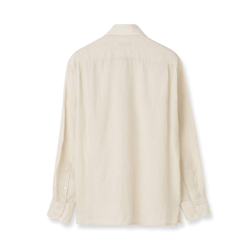 干場 × ARCODIO共同企画】Lino Moderno Collection バイオウォッシュ