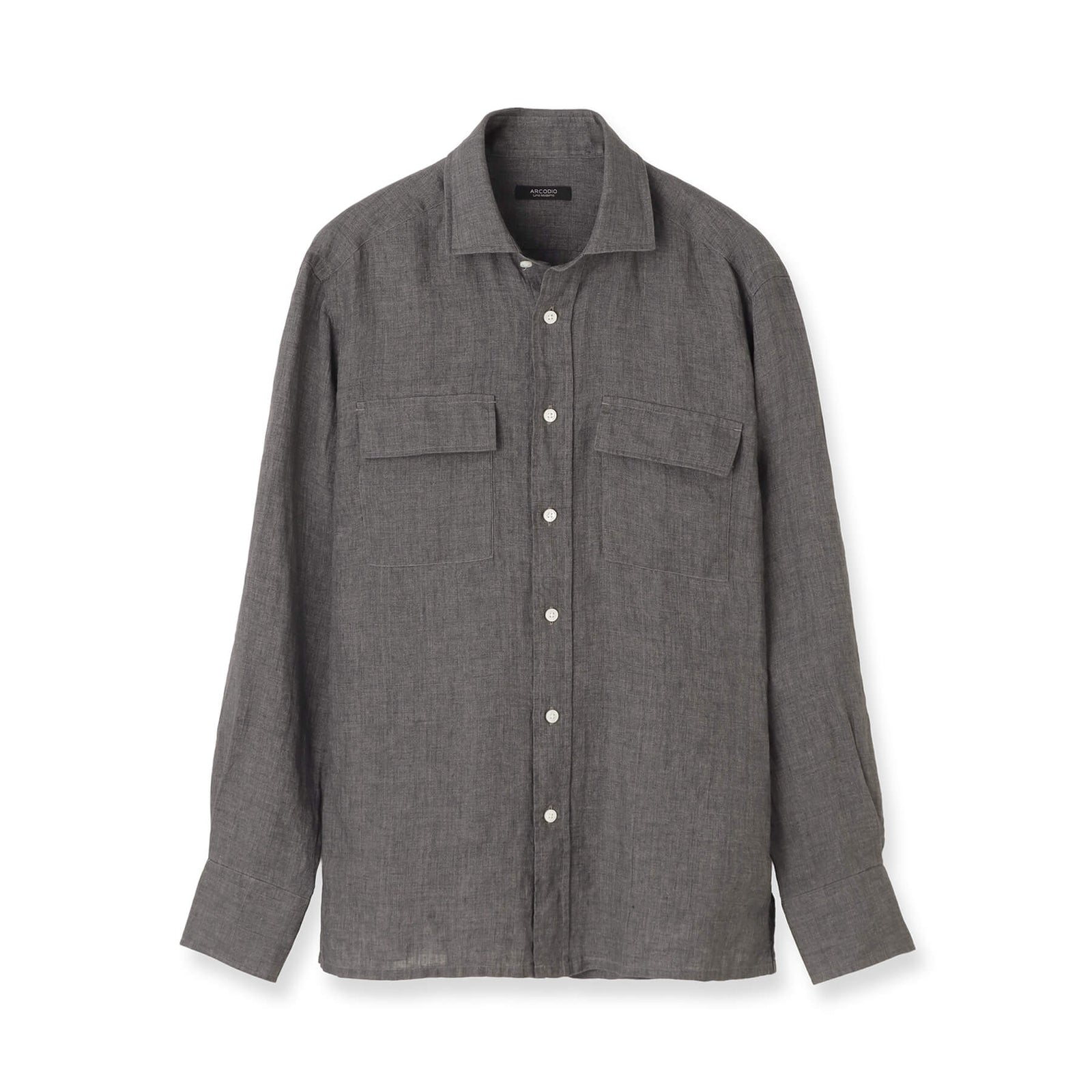 干場 × ARCODIO共同企画】Lino Moderno Collection バイオウォッシュ