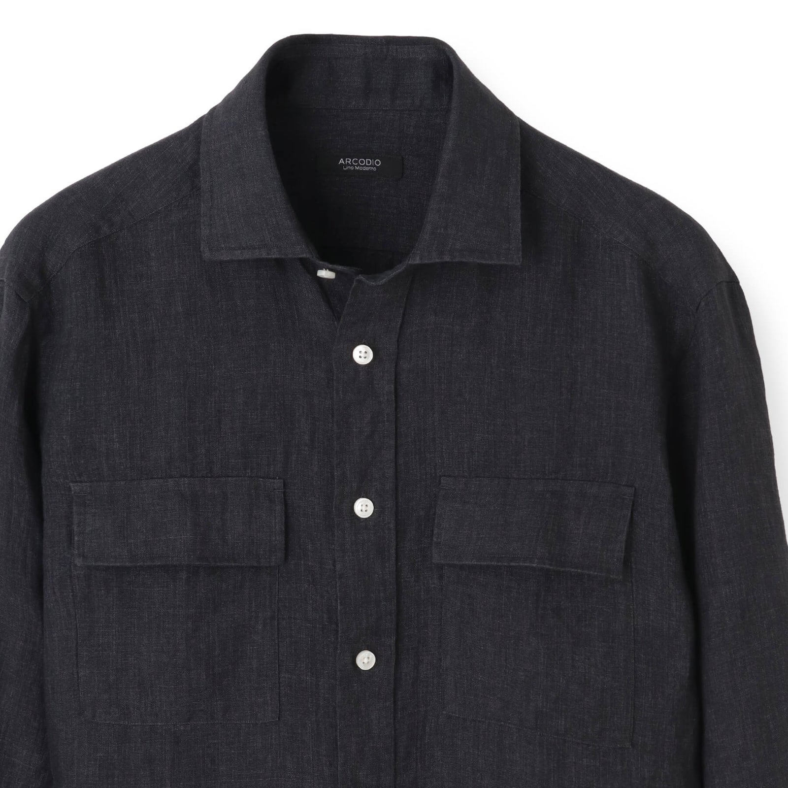 干場 × ARCODIO共同企画】Lino Moderno Collection バイオウォッシュ