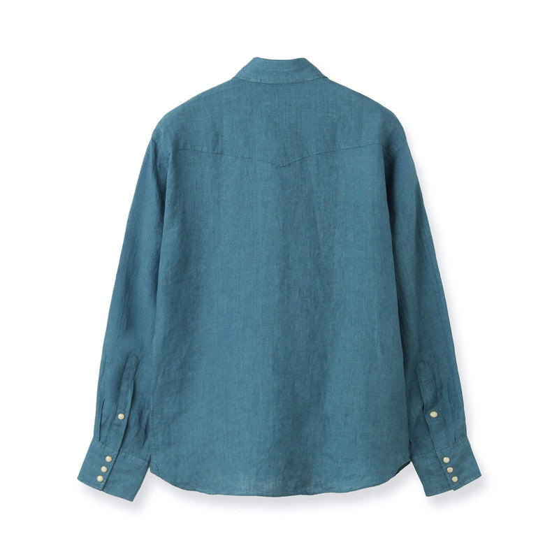 干場 × ARCODIO共同企画】GINO Lino Moderno Collection バイオ