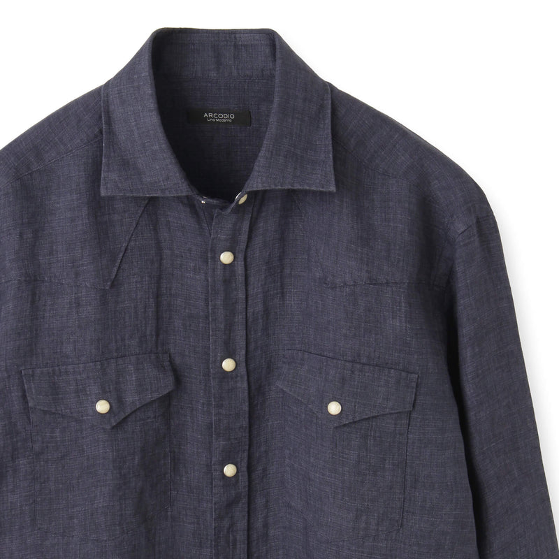 干場 × ARCODIO共同企画】GINO Lino Moderno Collection バイオ