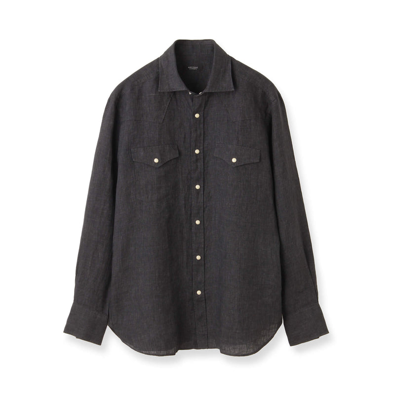 干場 × ARCODIO共同企画】GINO Lino Moderno Collection バイオ