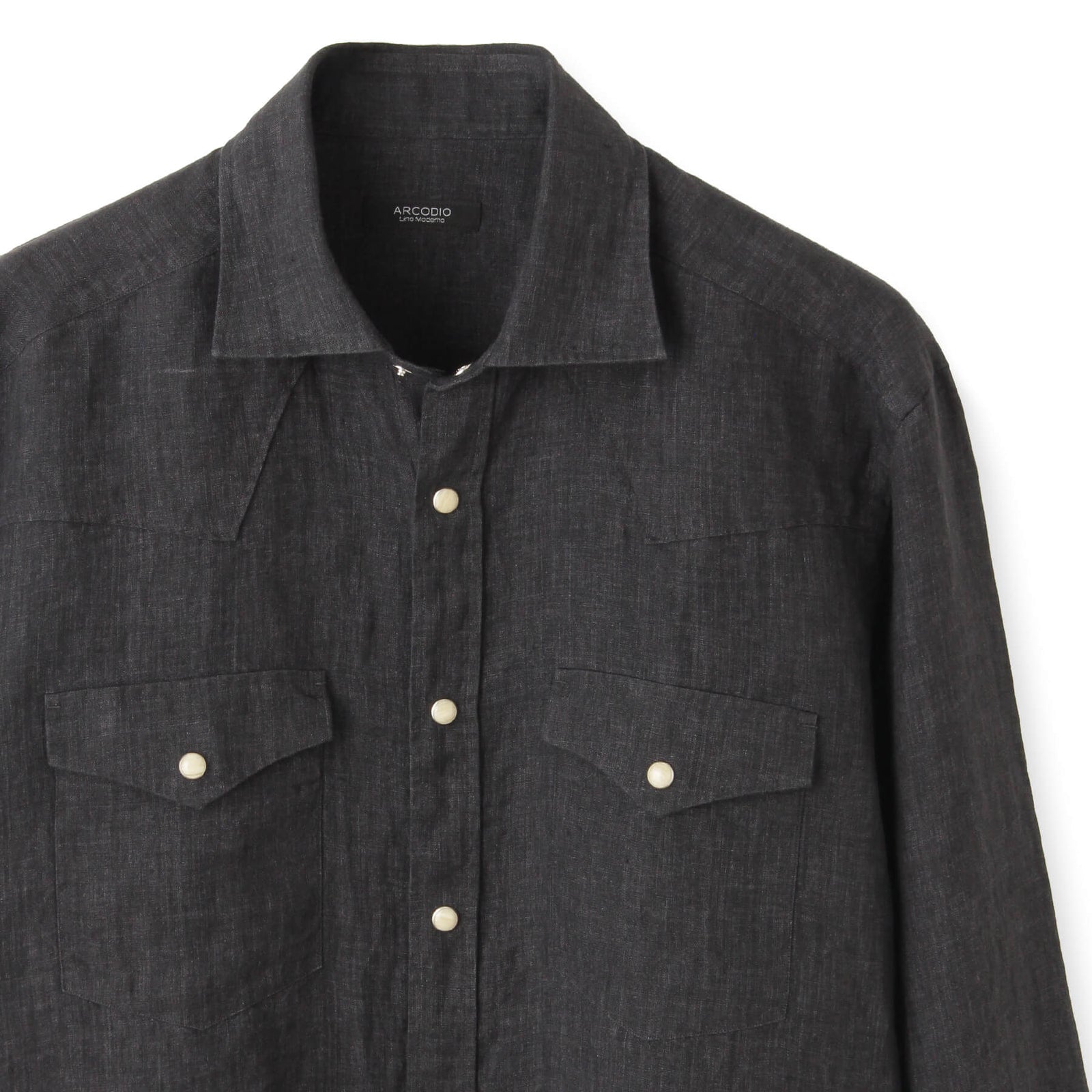 干場 × ARCODIO共同企画】GINO Lino Moderno Collection バイオ