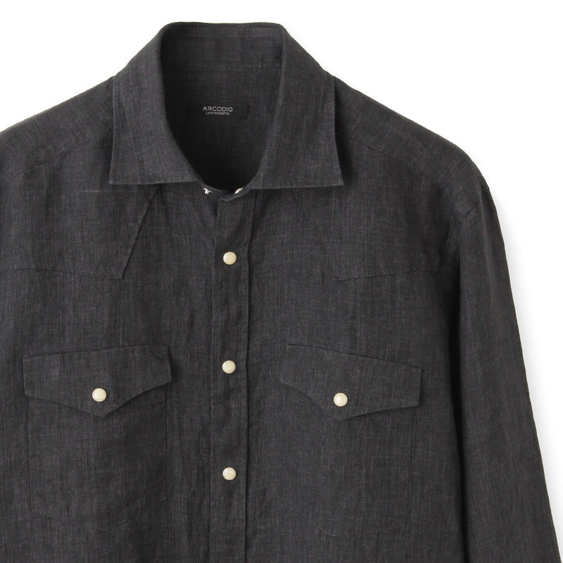 干場 × ARCODIO共同企画】GINO Lino Moderno Collection バイオ