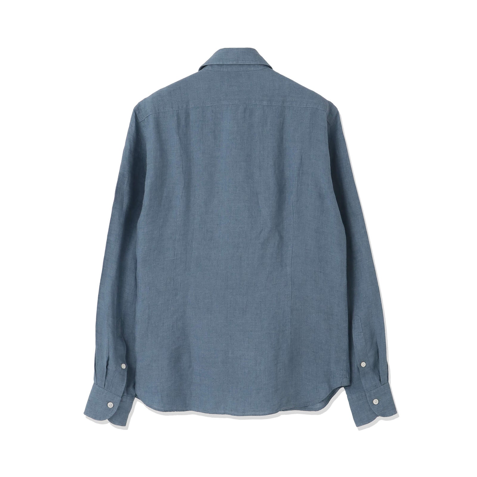 干場 ARCODIO バイオウォッシュリネン サファリ 干場 × ARCODIO共同企画】Lino Moderno Collection バイオ
