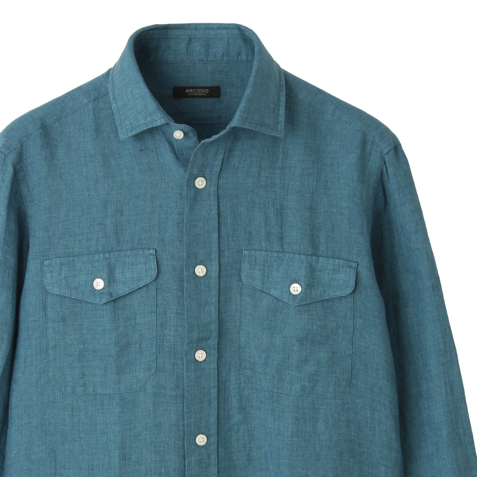 干場 × ARCODIO共同企画】Lino Moderno Collection バイオウォッシュ