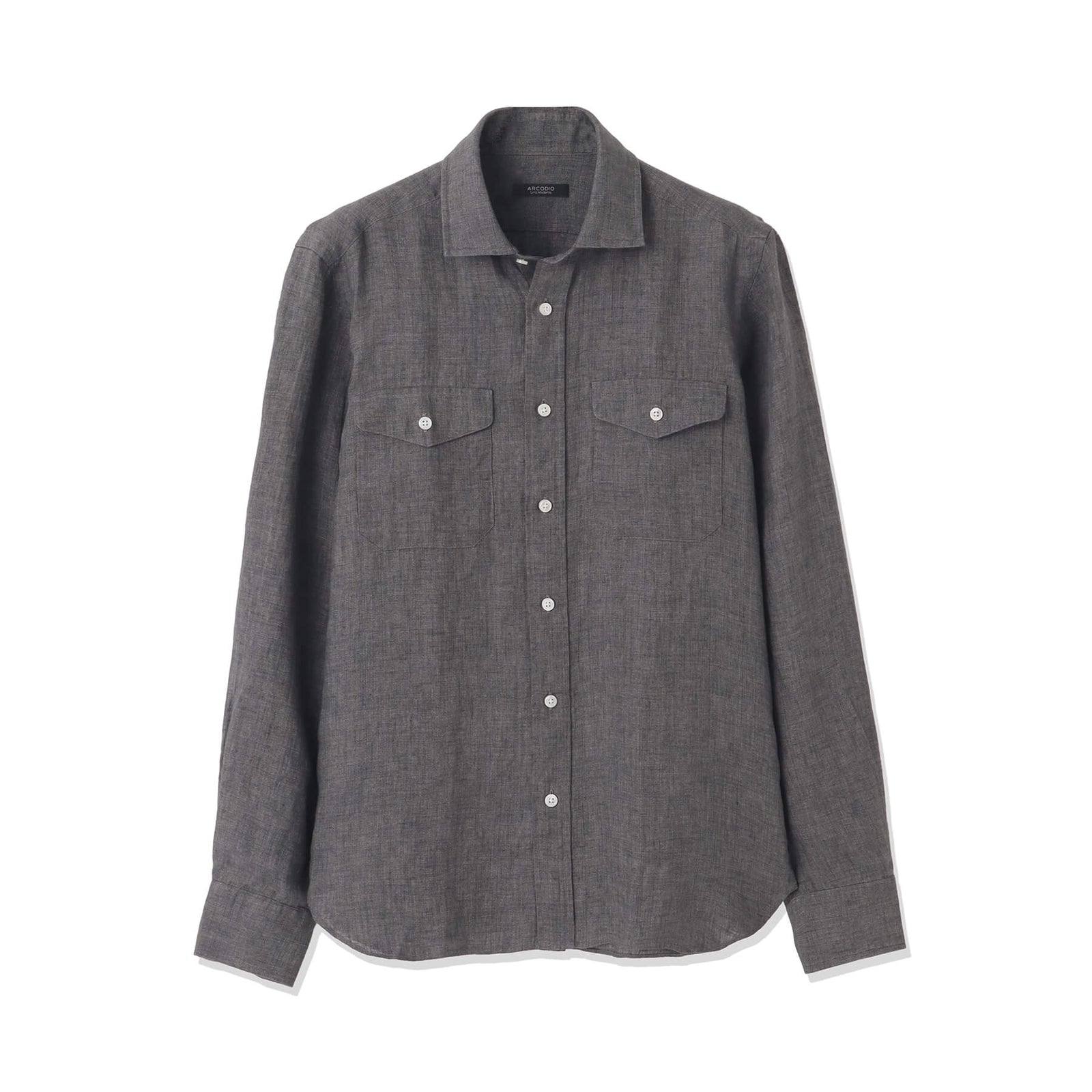 干場 × ARCODIO共同企画】Lino Moderno Collection バイオウォッシュ