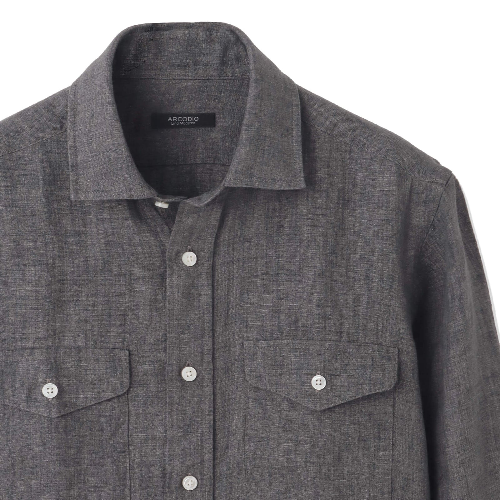 干場 × ARCODIO共同企画】Lino Moderno Collection バイオウォッシュ