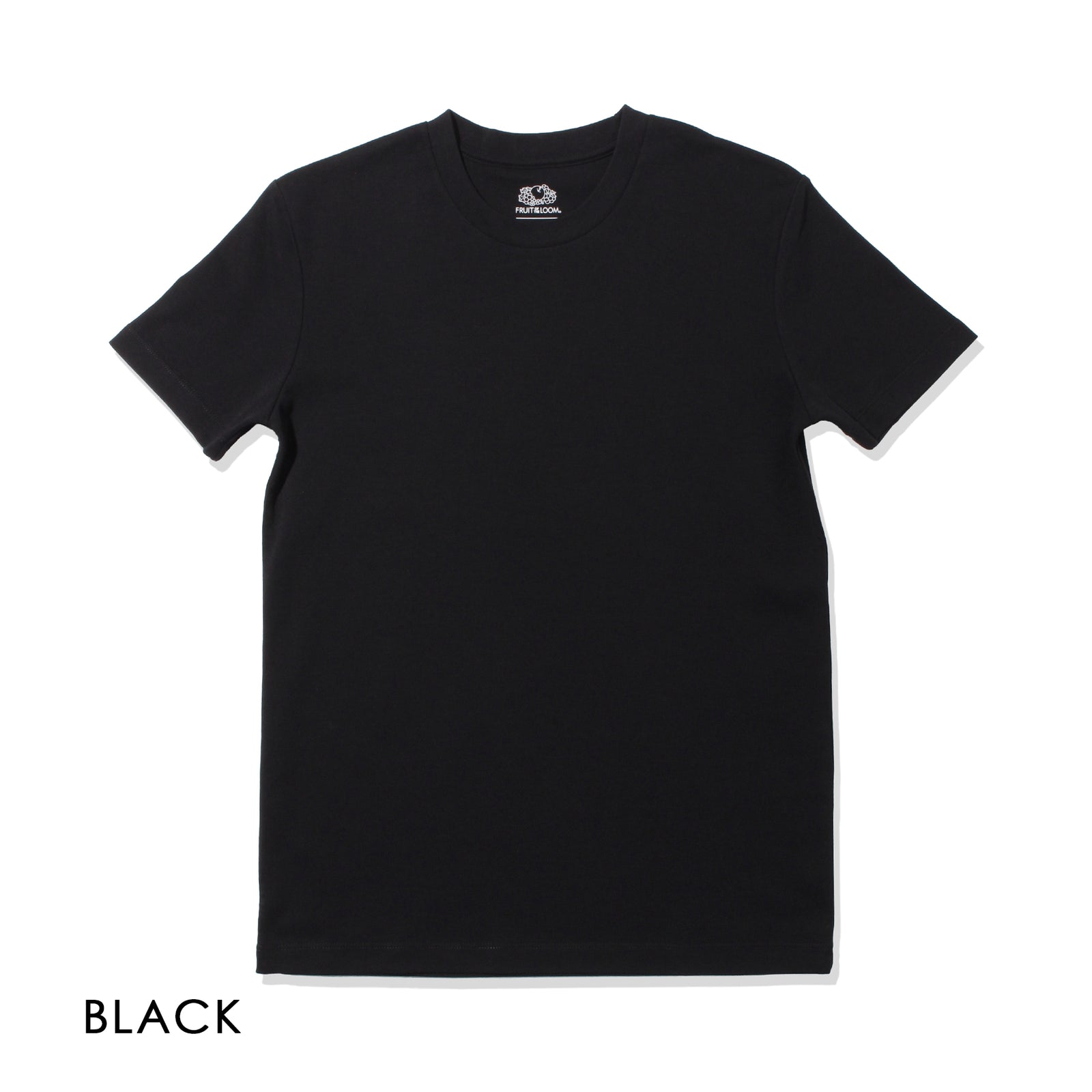 FRUIT OF THE LOOM×干場別注 Luxury Pack 3枚セット 干場別注】 Luxury Pack Tシャツ – MINIMAL WARDROBE（ミニマル