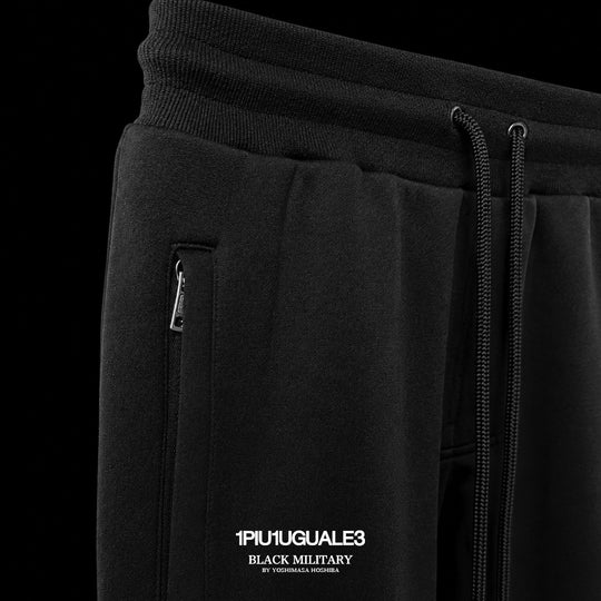 第27弾 GERMAN TRACK PANTS BLACK