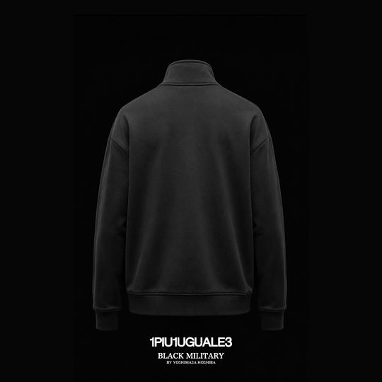 第27弾 GERMAN TRACK JACKET BLACK