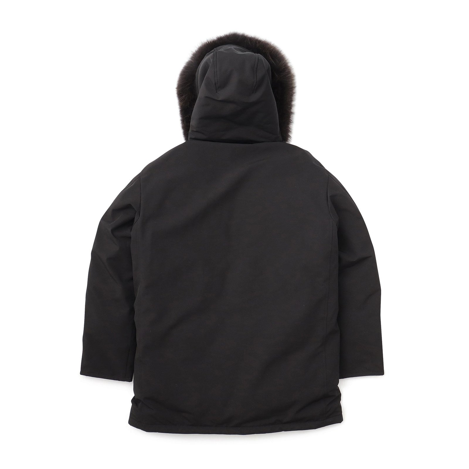 干場義雅×DRESSTERIOR】 N－3Bダウンコート 干場義雅×DRESSTERIOR】 N－3Bダウンコート（ダウンジャケット