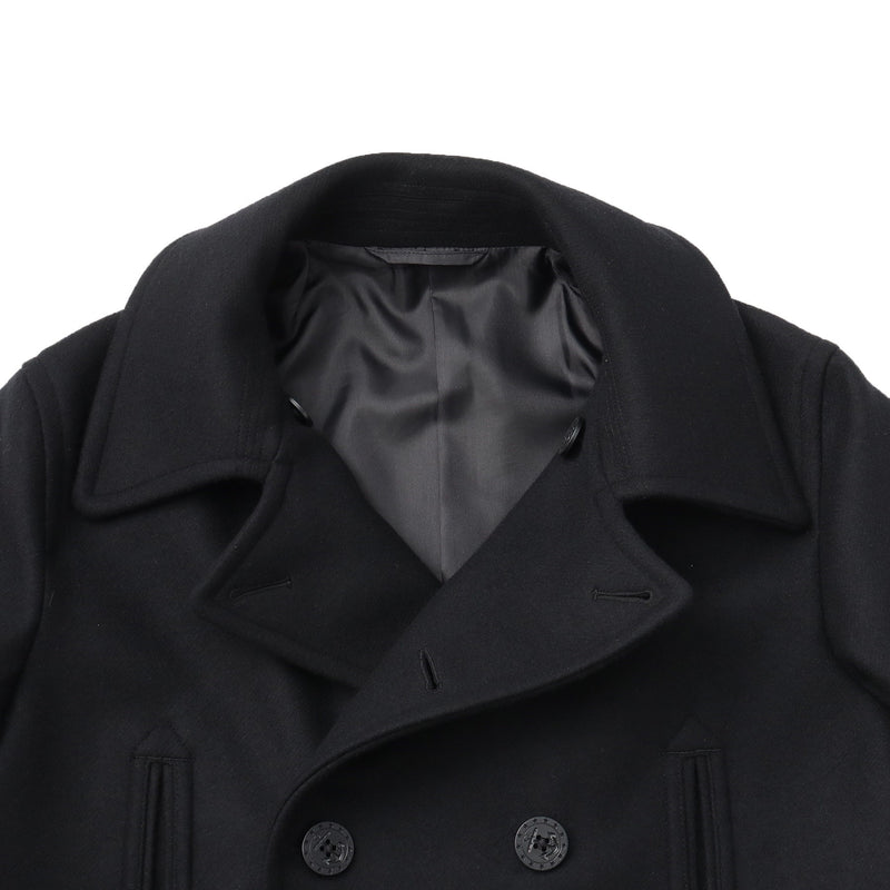 DRESSTERIOR ピーコート 干場義雅×DRESSTERIOR コラボ】ピーコート（Pコート