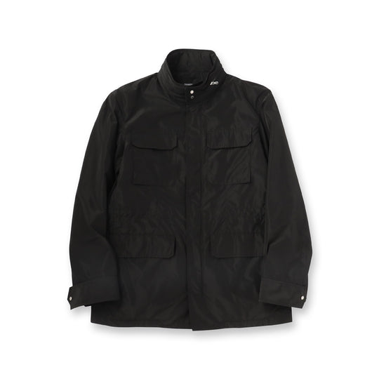 25AW【干場義雅×DRESSTERIOR】コラボ M-65 ブラック