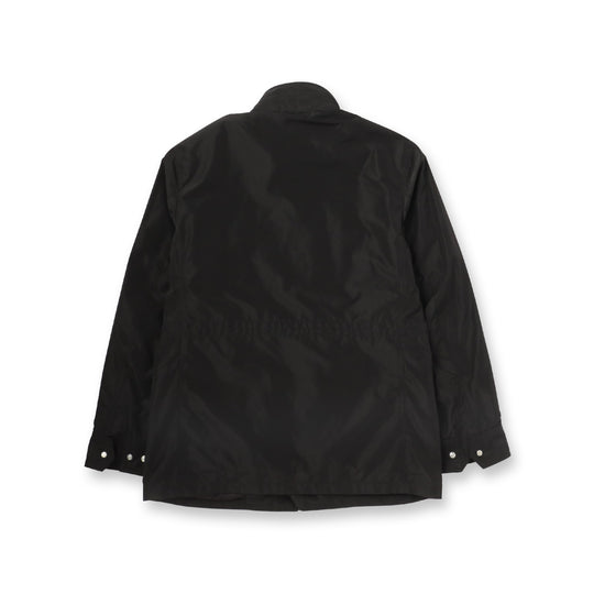 25AW【干場義雅×DRESSTERIOR】コラボ M-65 ブラック