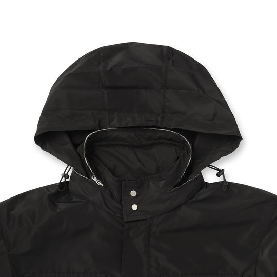 25AW【干場義雅×DRESSTERIOR】コラボ M-65 ブラック