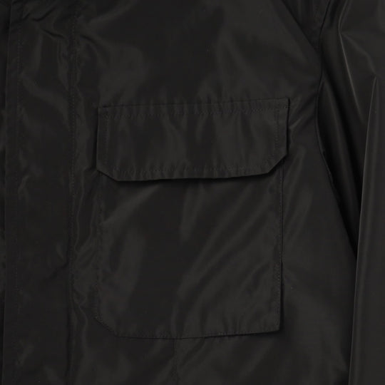 25AW【干場義雅×DRESSTERIOR】コラボ M-65 ブラック