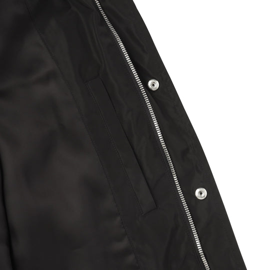 25AW【干場義雅×DRESSTERIOR】コラボ M-65 ブラック