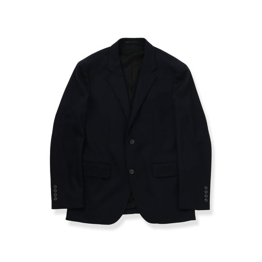 【干場義雅×MOVB×DRESSTERIOR】トリプルコラボ ジャケット ネイビー