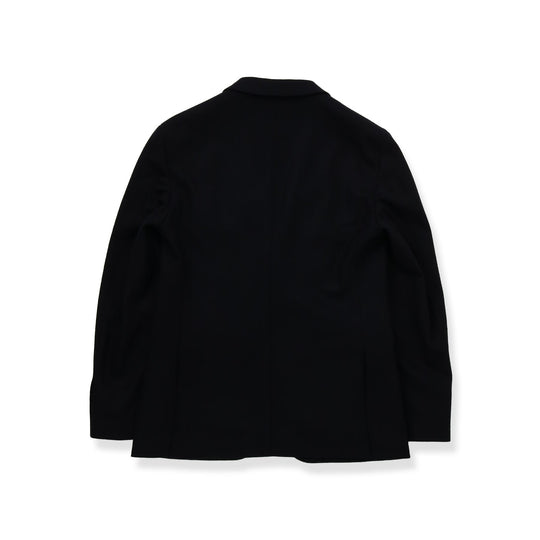 【干場義雅×MOVB×DRESSTERIOR】トリプルコラボ ジャケット ネイビー